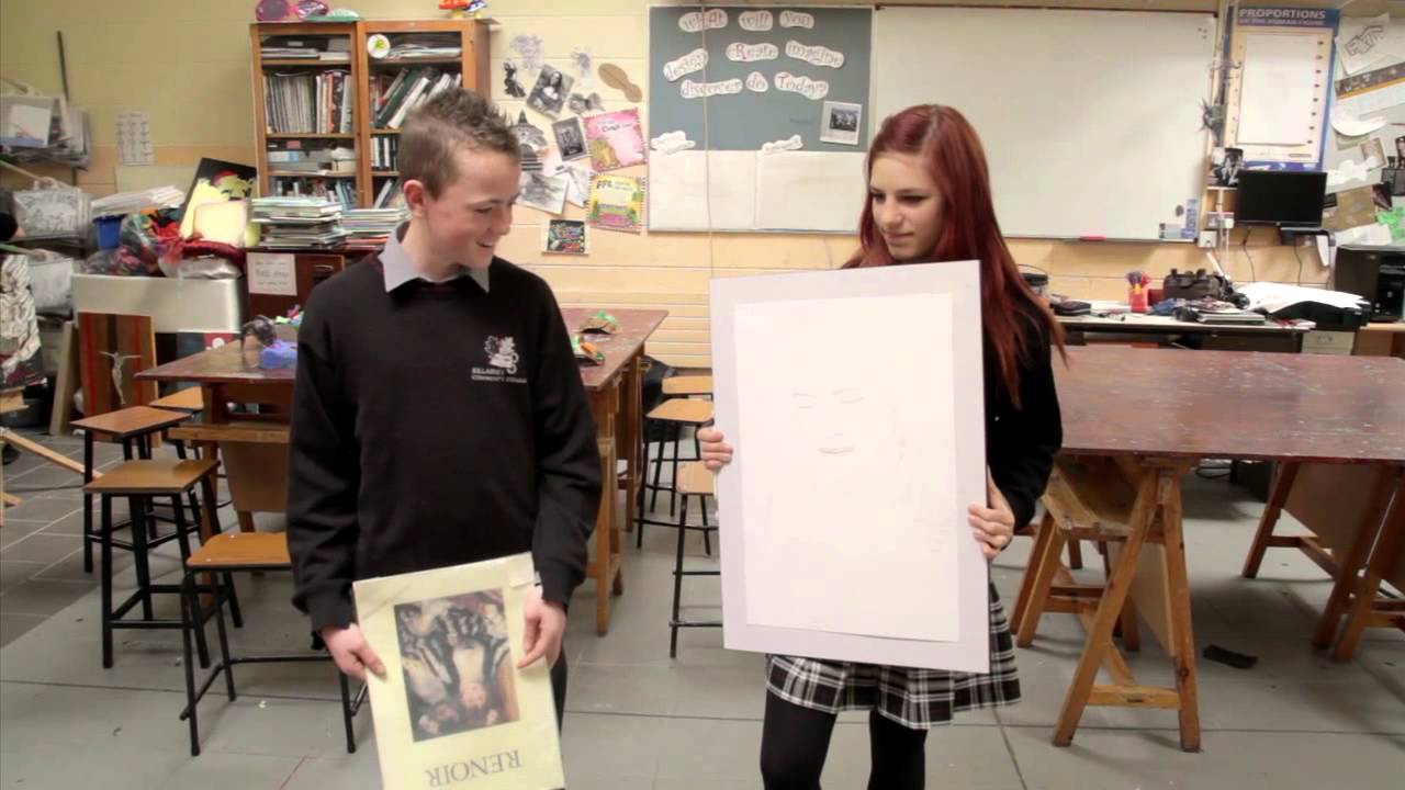 Killarney Community College In Depth