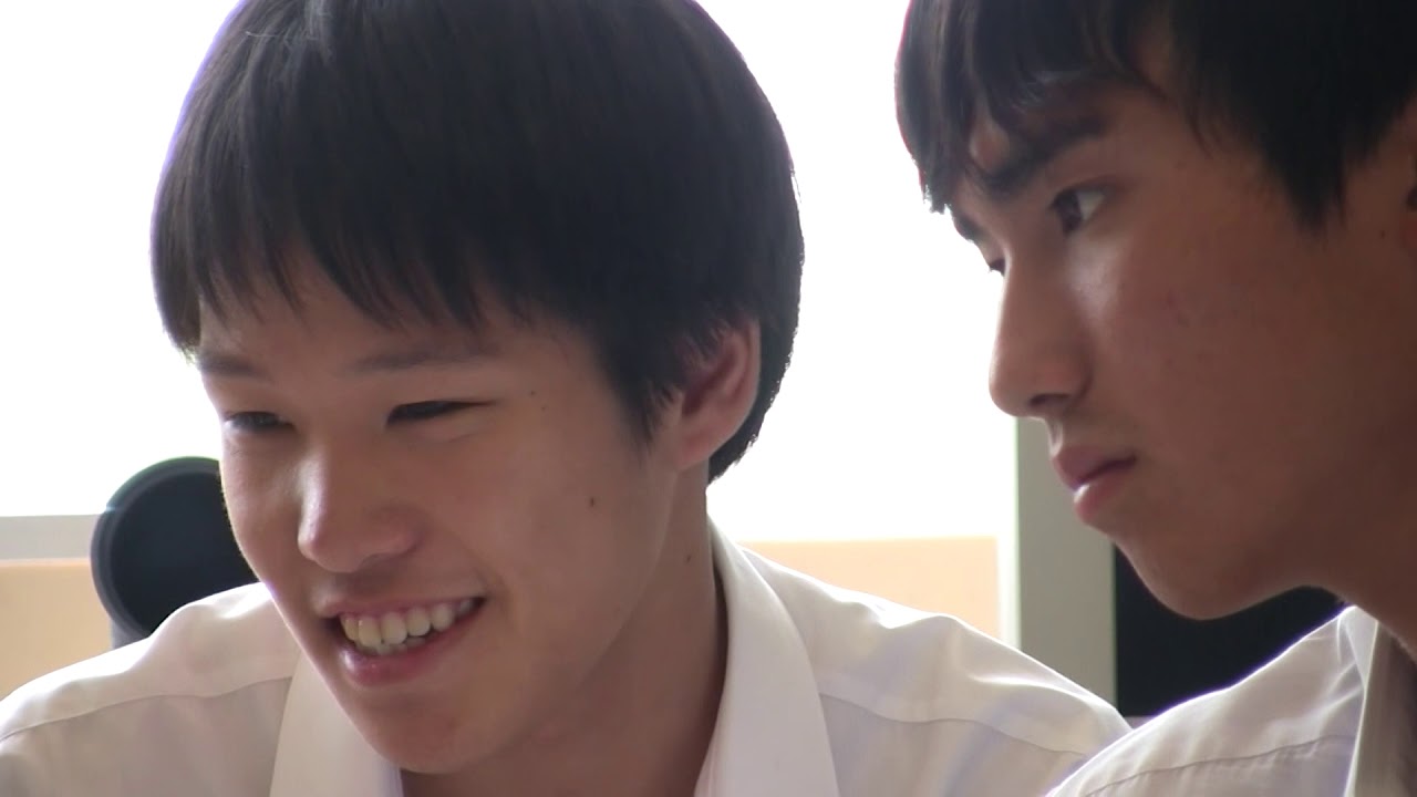 静岡県立島田工業高等学校　学校紹介