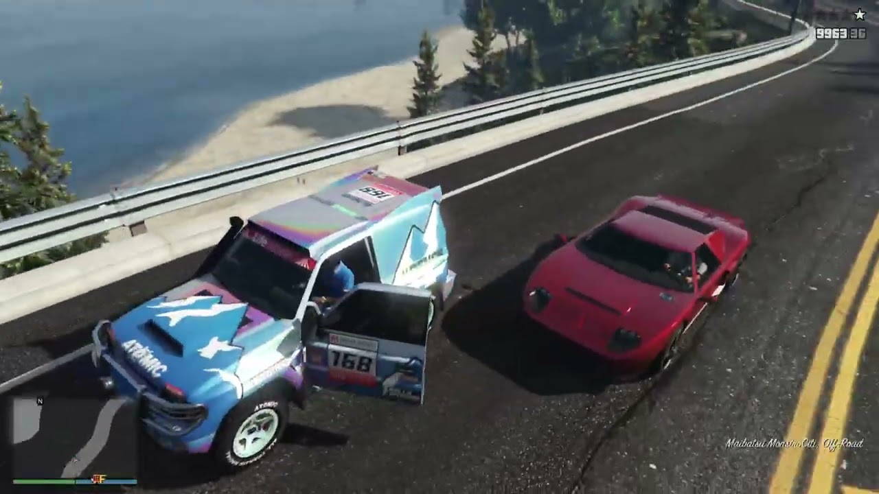 GTA Online