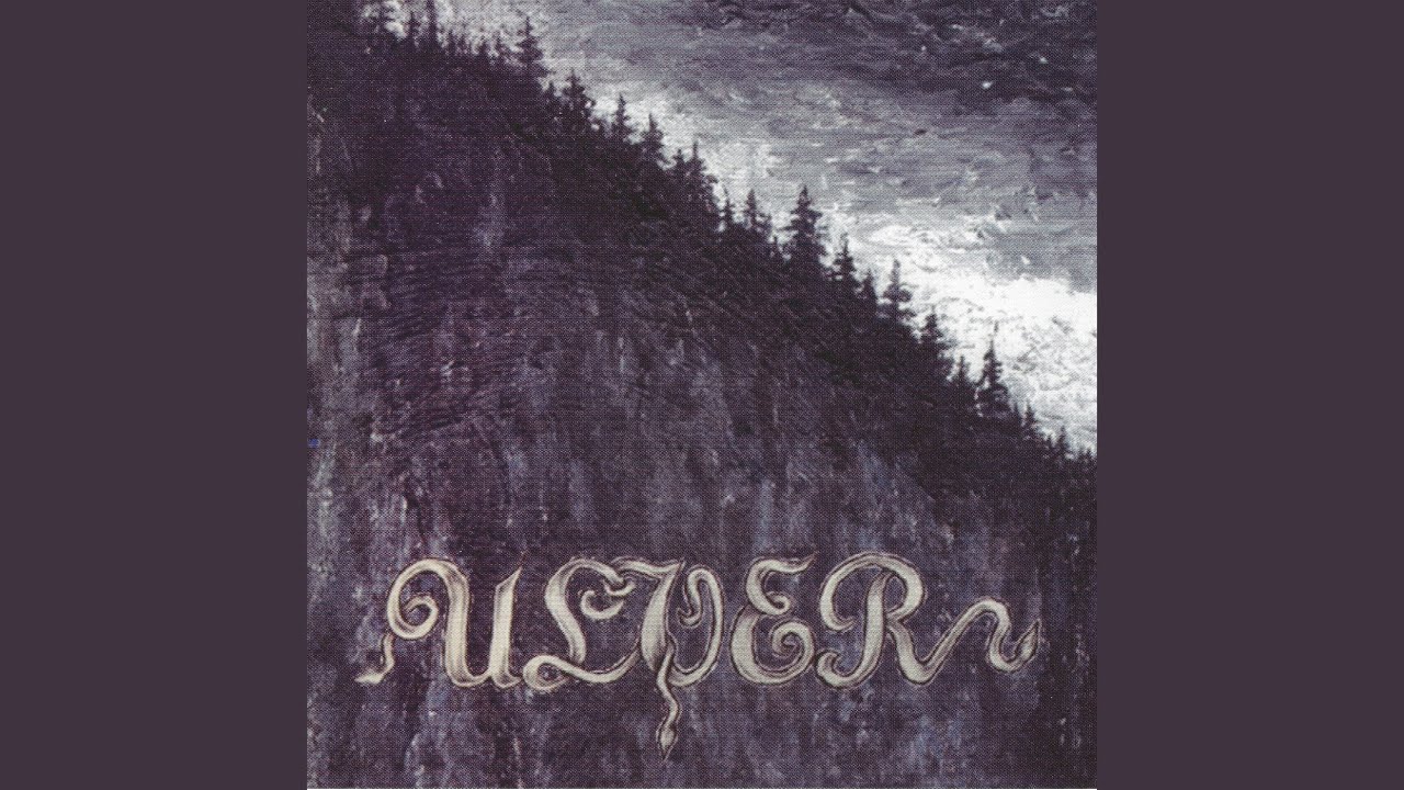 I Troldskog Faren Vild