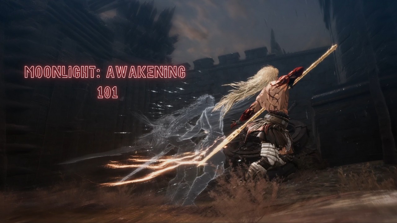 Why You Should Try Moonlight: Awakening