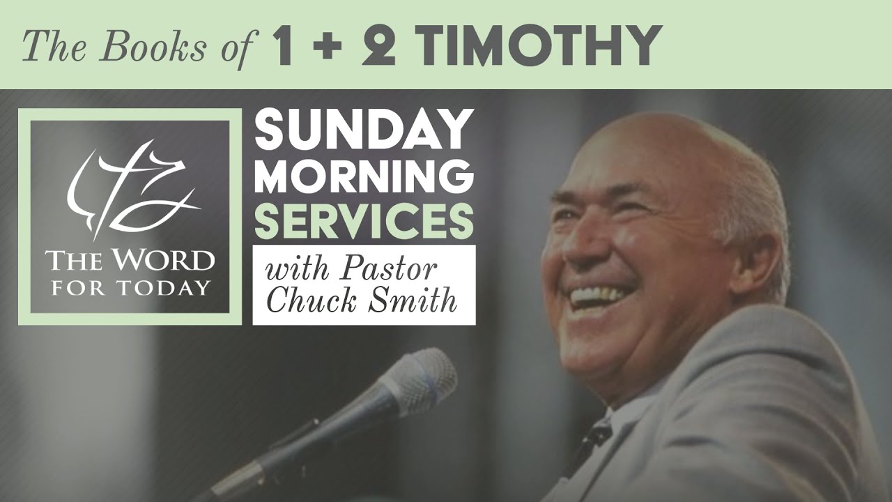 Be an Example- 1 Timothy 4:12