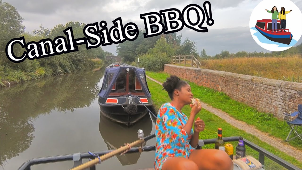 We're Taking A Detour! Change Of Plans On Our Narrowboat Trip To London