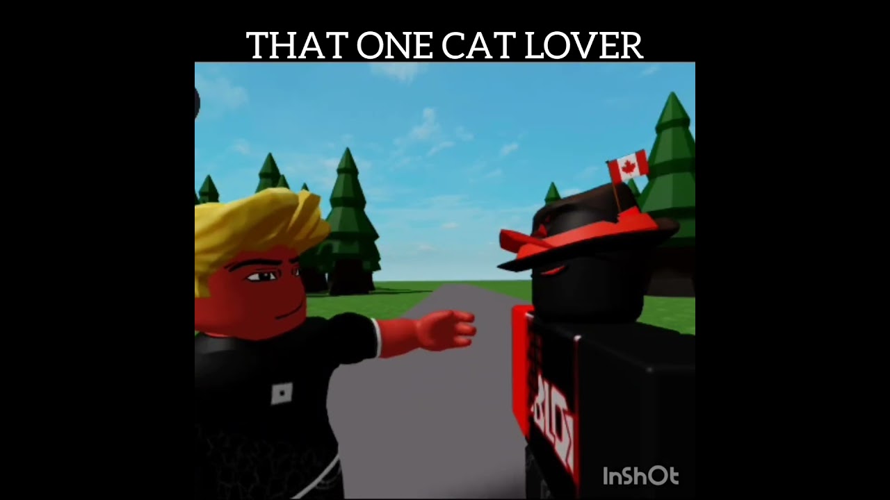 THAT ONE CAT LOVER 