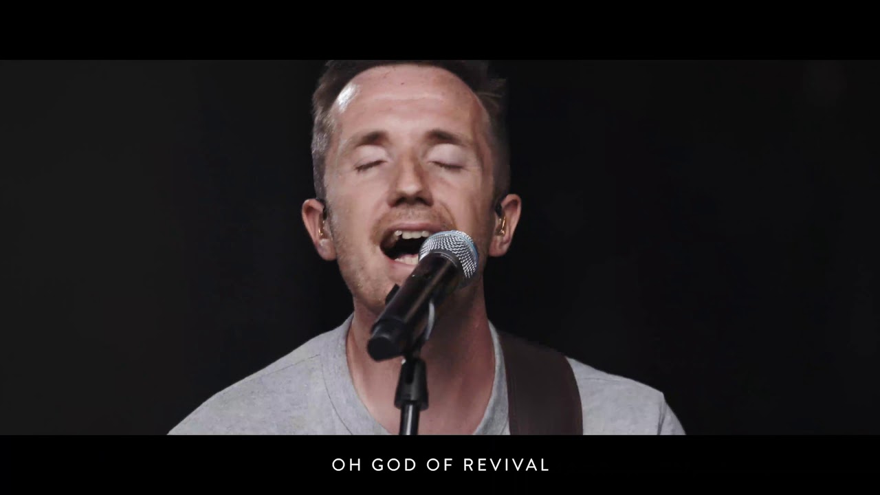 God Of Revival | Bright City | Church Online | St Peter's Brighton