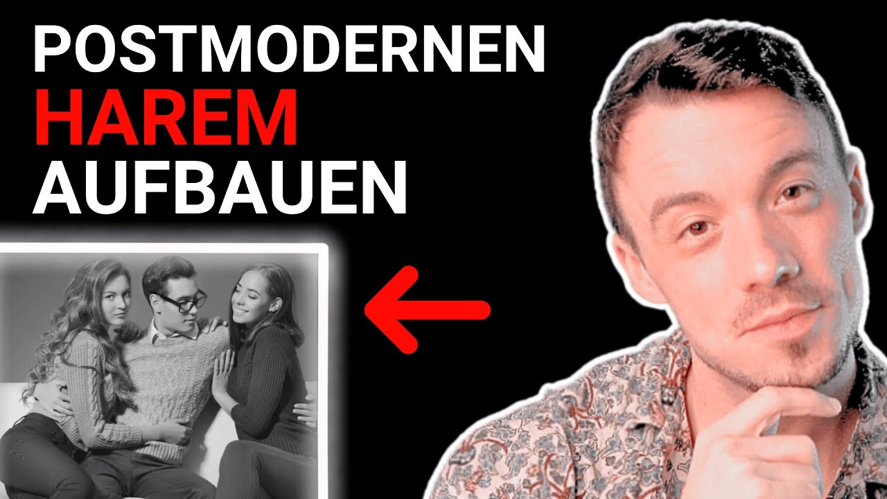 Klassische Beziehung vs Harem - Was wirklich funktioniert