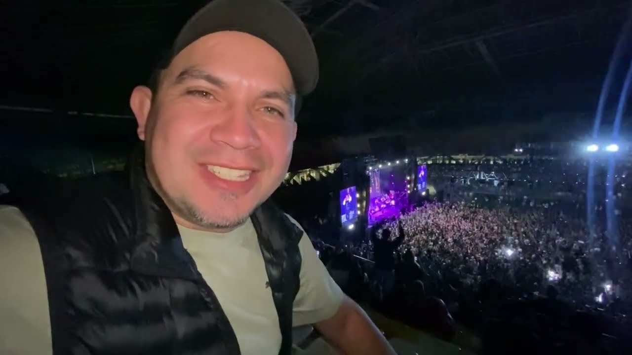 7D cumpleaños de Pablo Lescano , y lo festejo así en el parque roca 🥳 #7