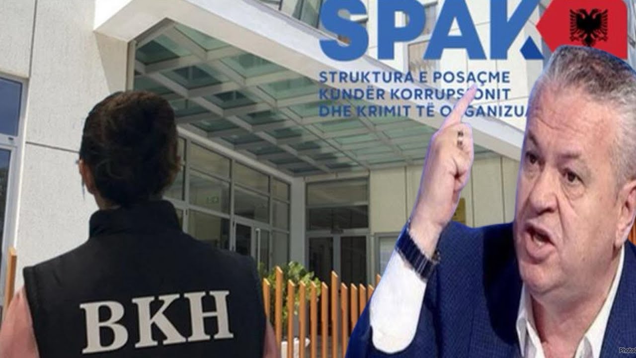 SPAK dhe BKH janë të mbaruar përpara gjykatës/ Murrizi: Ja kush e dekonspiroj aksionin e Italianëve