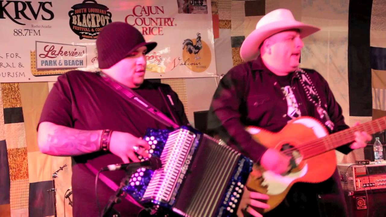 Los Texmaniacs...Blackpot 2012