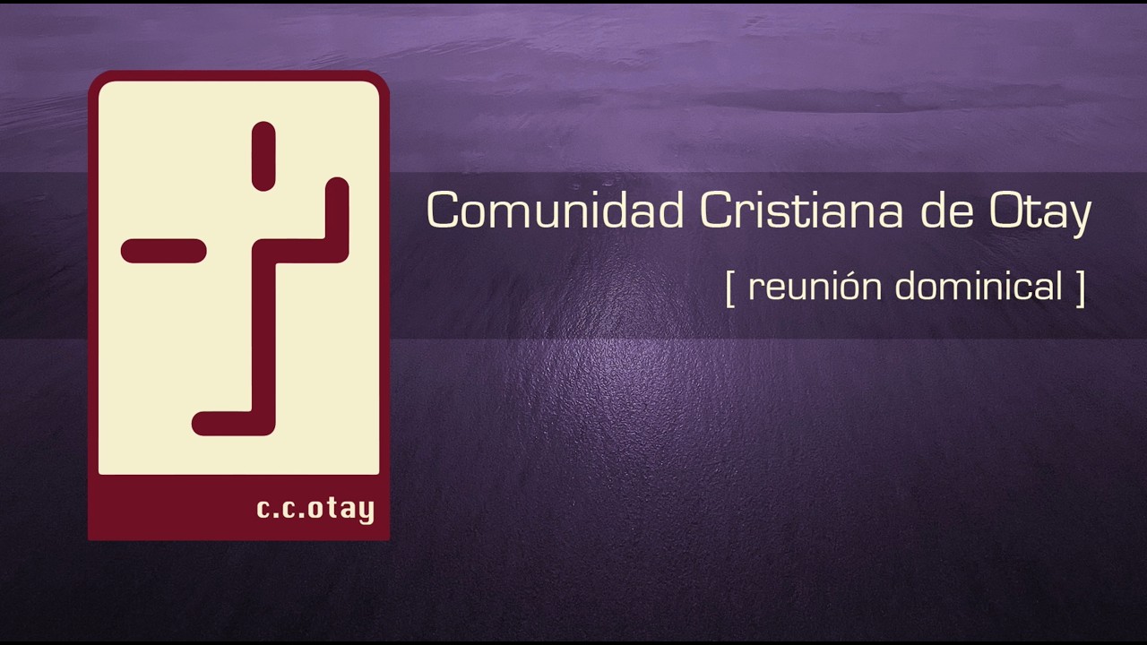 REPOSO ENTRE EL CAOS (Heb. 4: 1-16) - Ervey Hernández,  01/03/2026