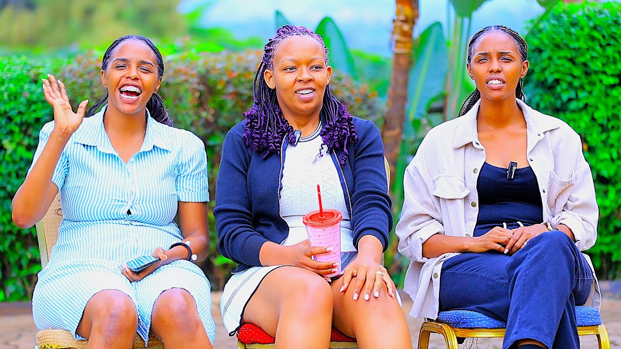 KECAPU Agarukanye n'IMPANGA Umuriro uraka🔥Disi Ababwiye Kuri Mama We Nabo😭Bamusabye IKINTU Gikomeye🤯
