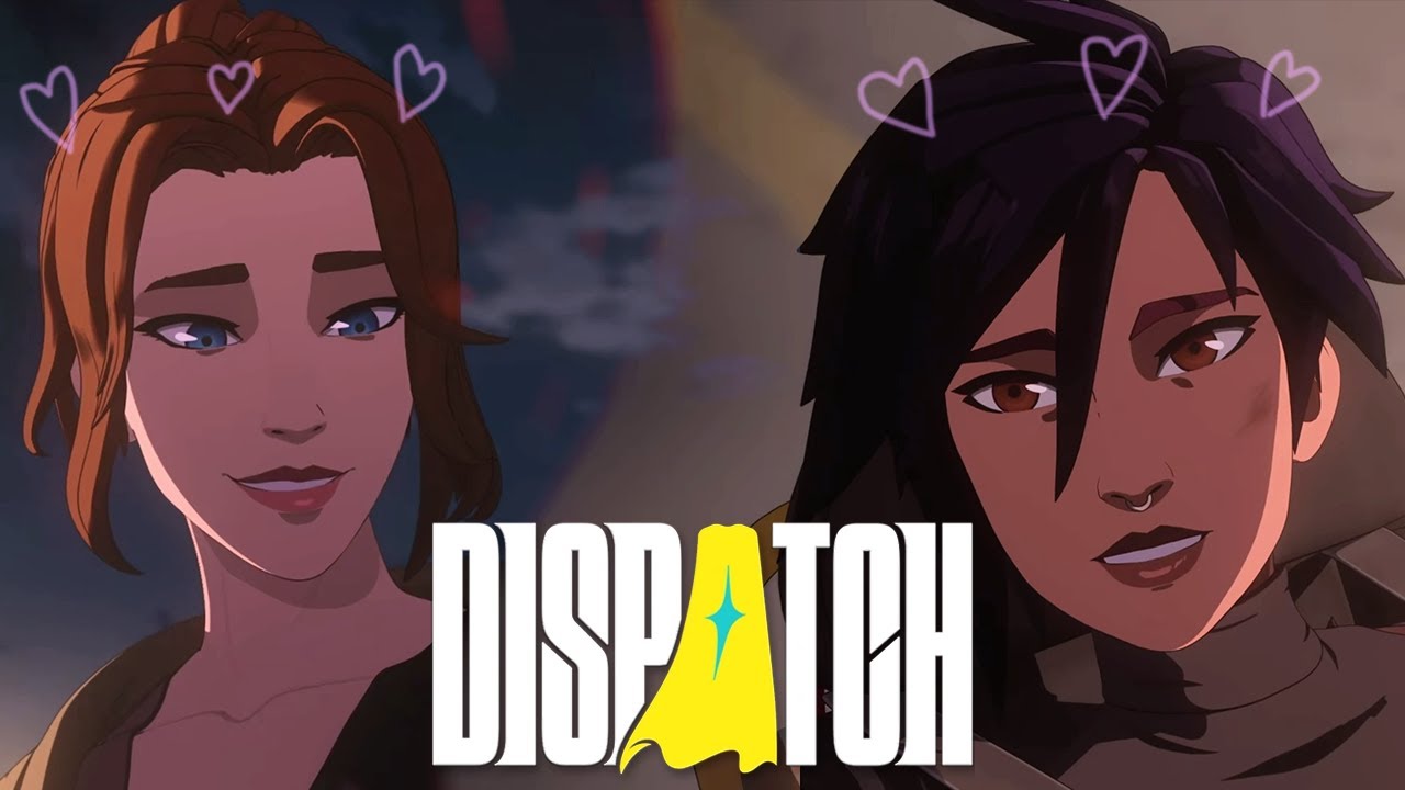 Dispatch | The 