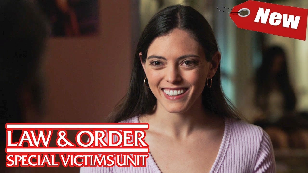 Law & Order: Special Victims Unit &ndash; Uncovering the Shadows of Crime