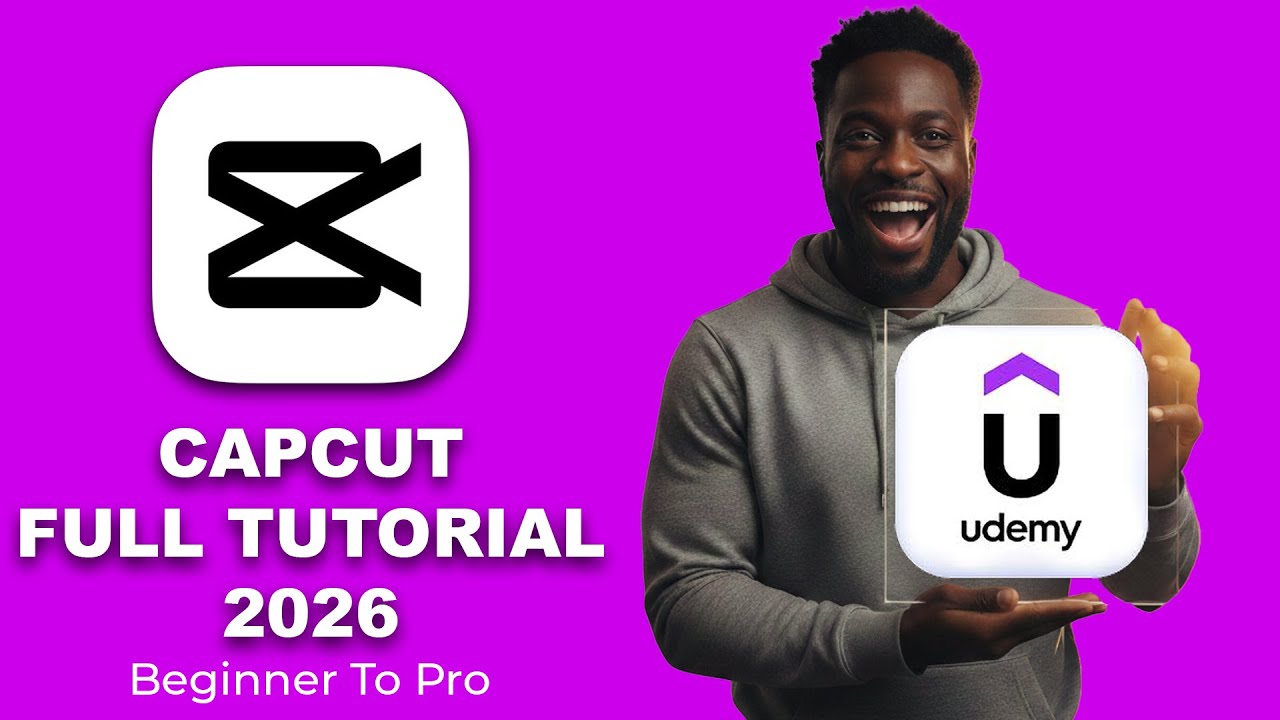 15 Video Effects & Filters || The Complete CapCut Course with Social Media Video Editing