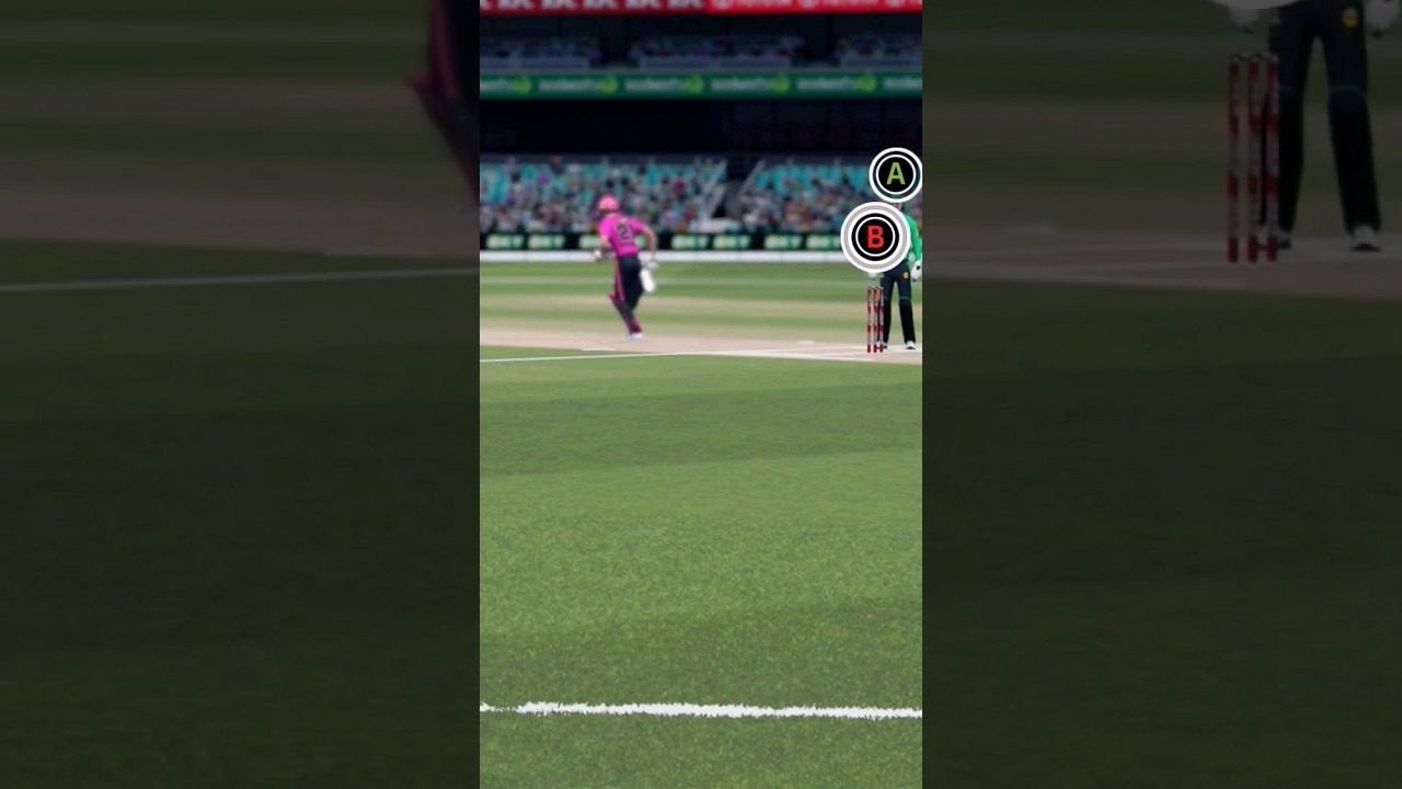 Cricket 22 shorts|| Direct Hit 🎯 from Marcus Stoinis dismisses Josh Philippe| Adam Zampa|