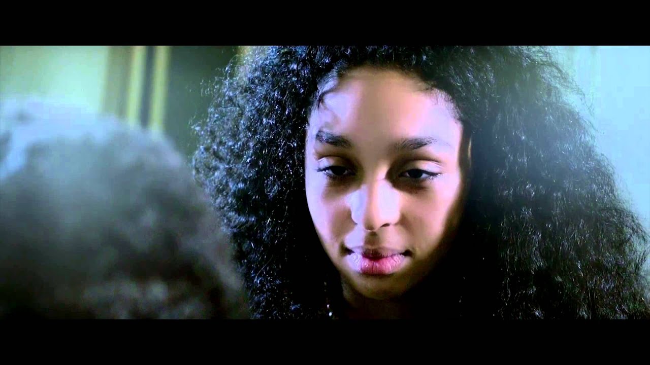 Wrecia Ford | What about Love