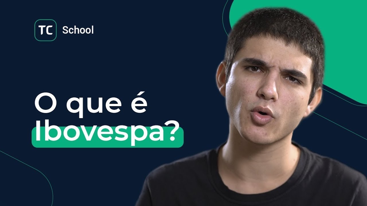 O que &eacute; Ibovespa? Como funciona o &iacute;ndice Bovespa hoje?