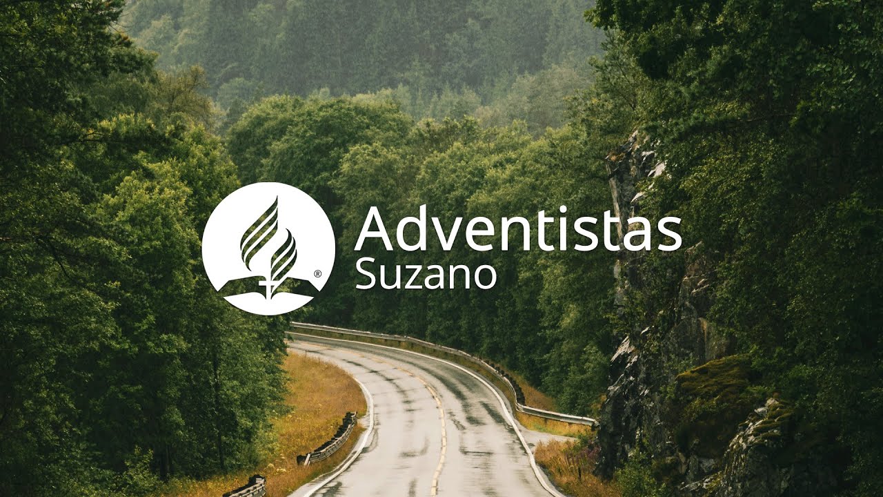 LIVE 🔴 | FIM DE SEMANA DE MORDOMIA | 1º DIA | ADVENTISTA SUZANO