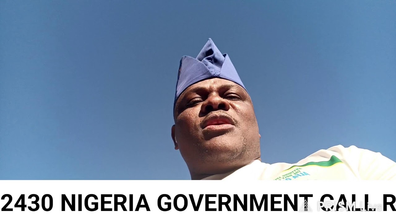 NIGERIA GOVERNMENT CALL RMQK WISDOM TO RESCUE YOU ABOLADE EMI AGBA #KEWUNLA 11/10/2025  RMQK WISDOM 
