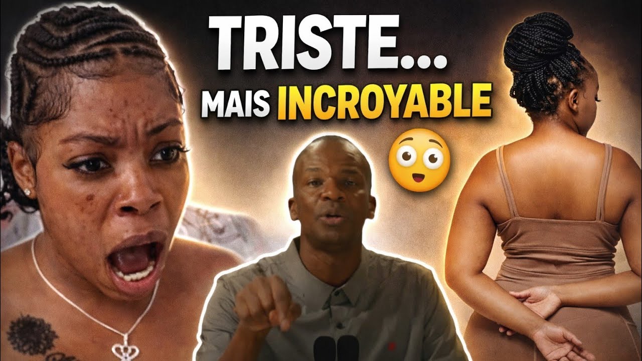 Pendant la nuit, ma femme se transforme en...