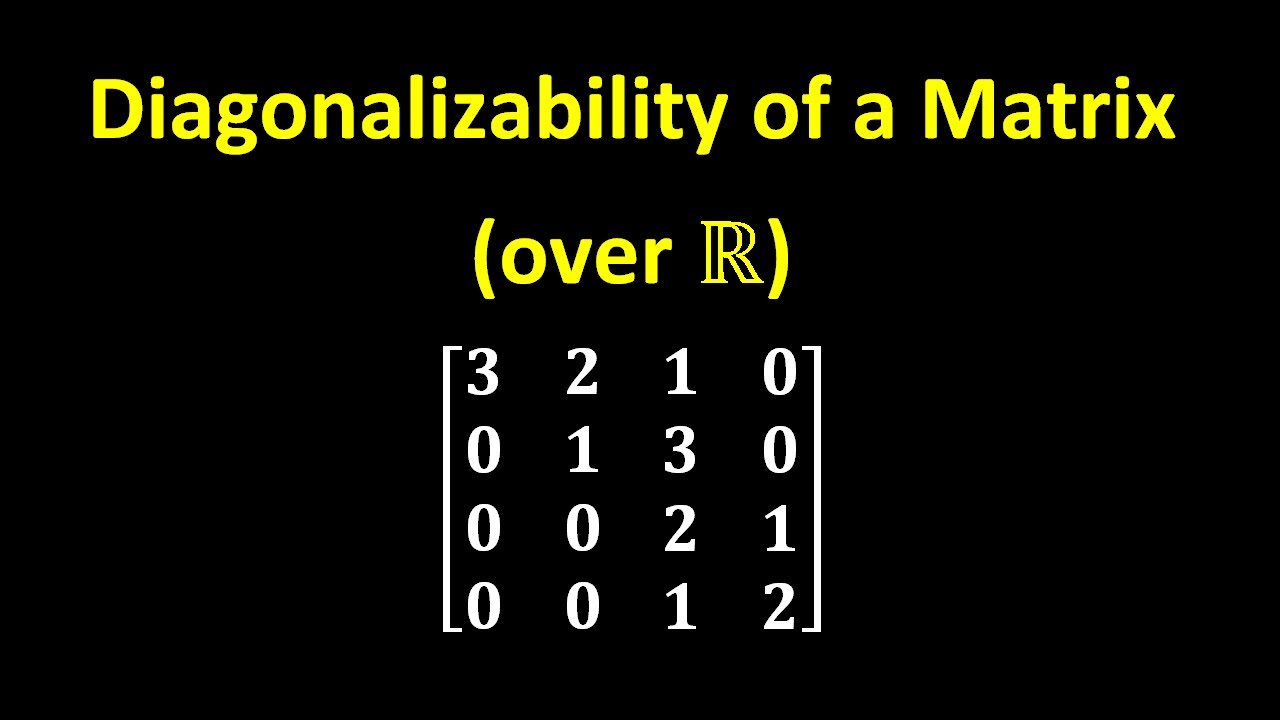 Top Linear Algebra PYQs Explained | Vector Spaces, Matrices, Eigenvalues & More Explained