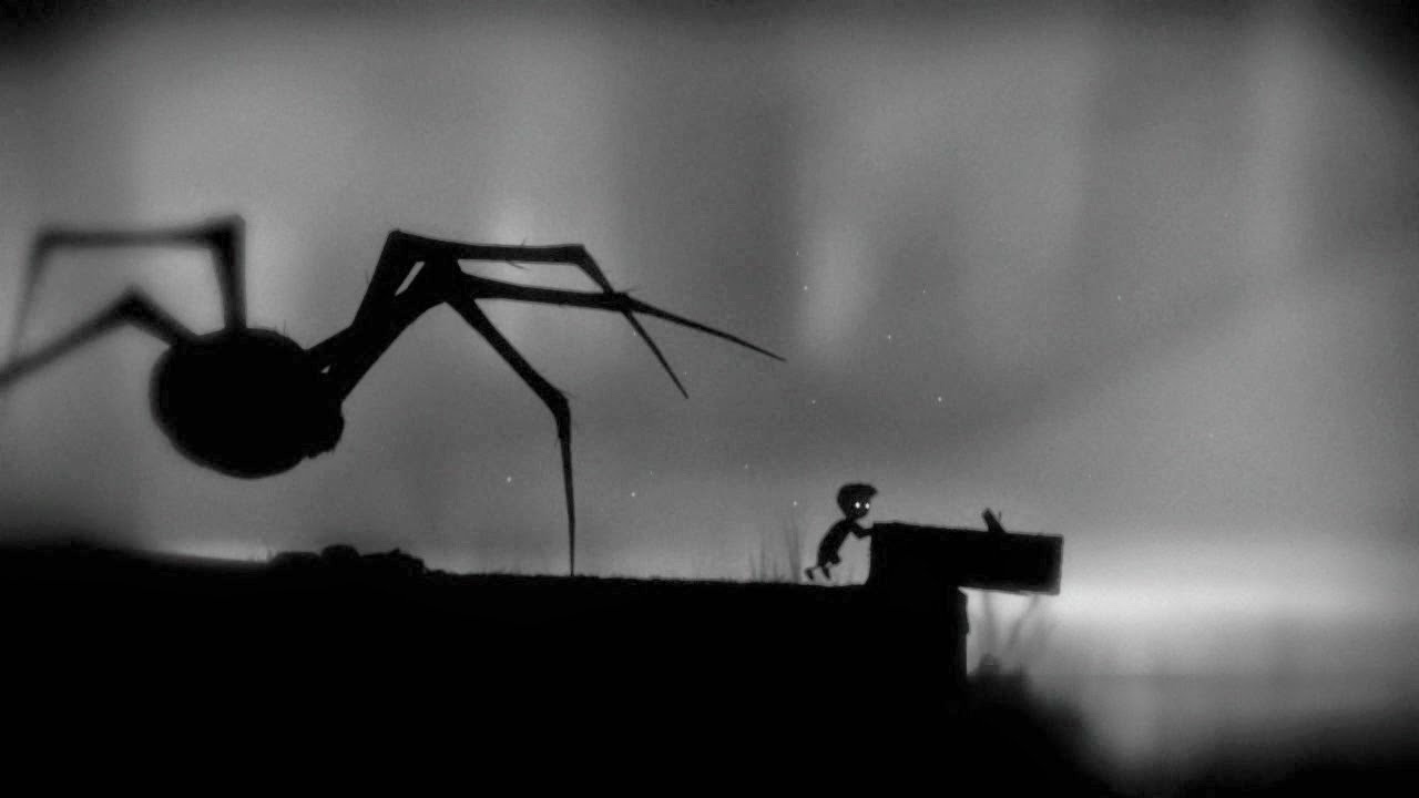 10 Best Modern 2D Platforming Games - Like