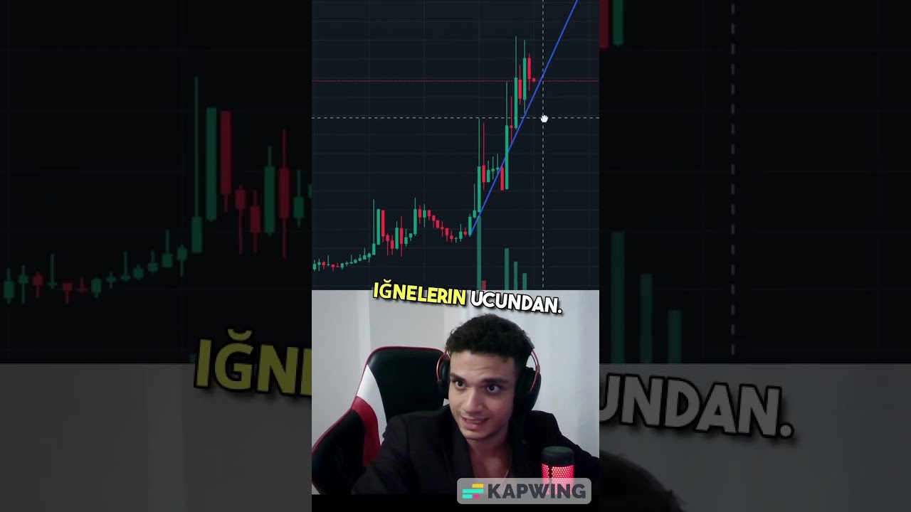 How to Make Big Money with Small Amount?#cryptocurrency #bitcoin #altcoin #trade #analysis