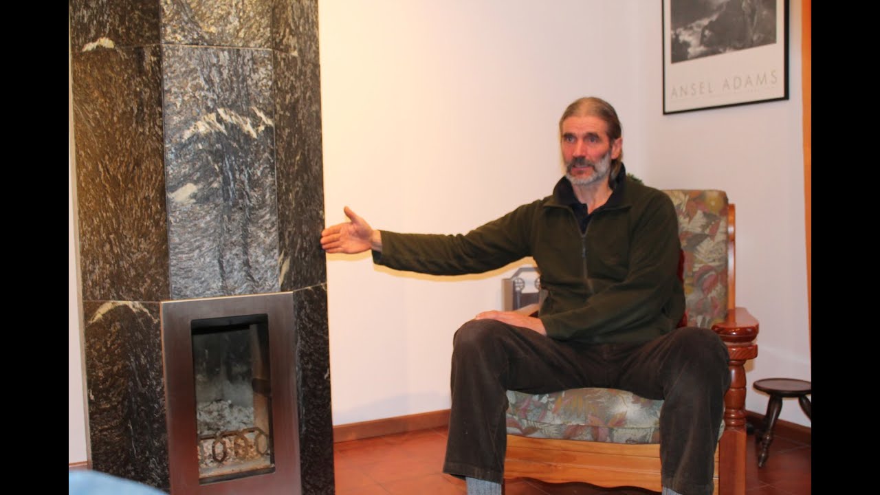 Karniafire: riscaldare la casa rispettando l'ambiente - Io faccio così #99