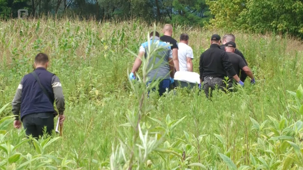 U koritu Spreče pronađeno tijelo, sumnja se da je riječ o nestalom policajcu