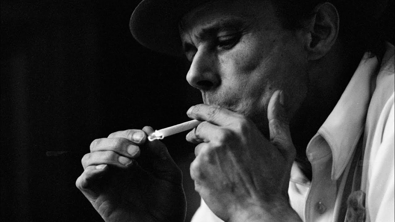 Beuys – Official U.S. Trailer