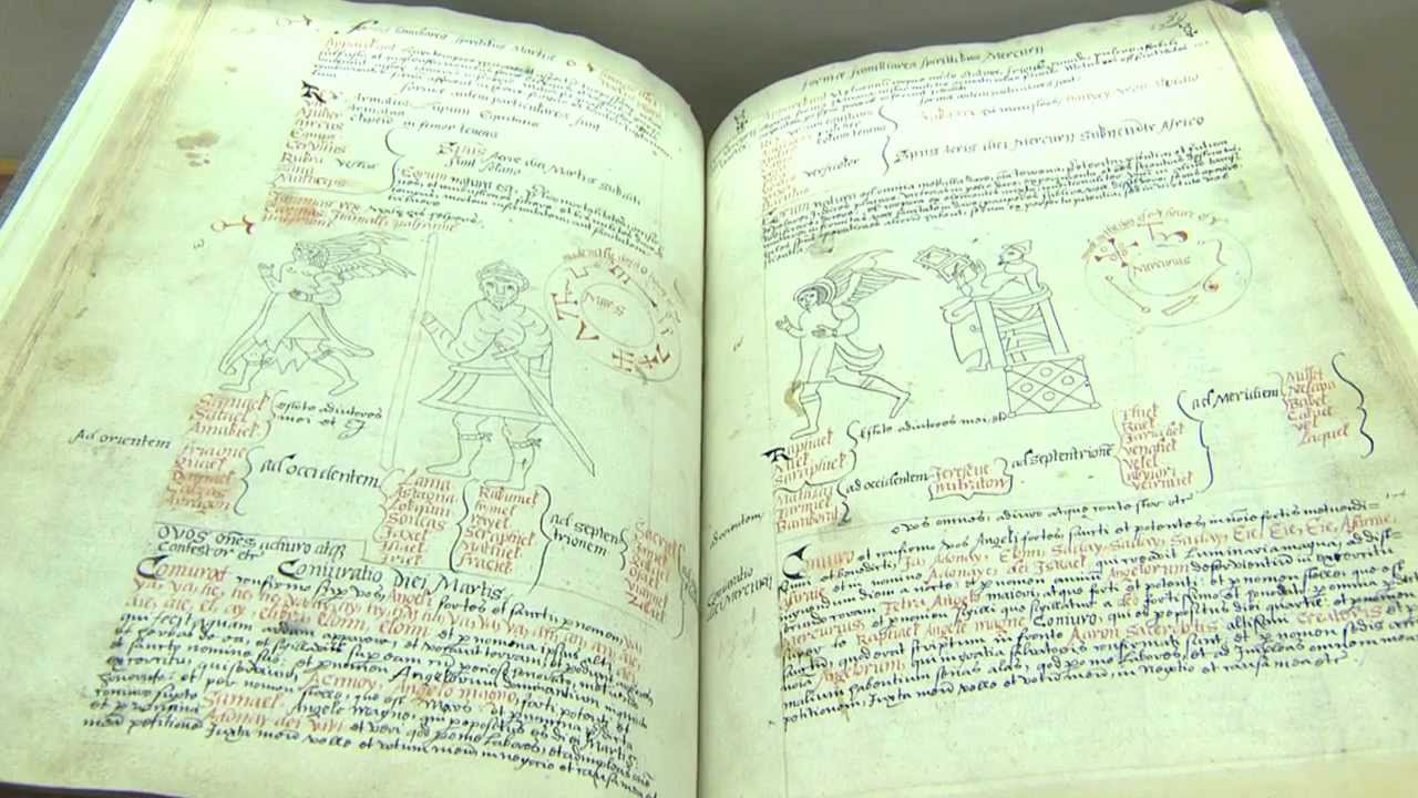 Prospero's Books