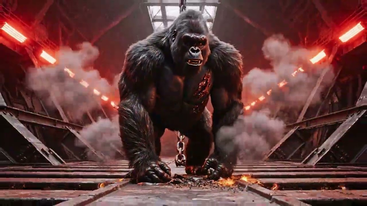 Kingkong & Godzila Inside the Core Vault Meltdown Explained