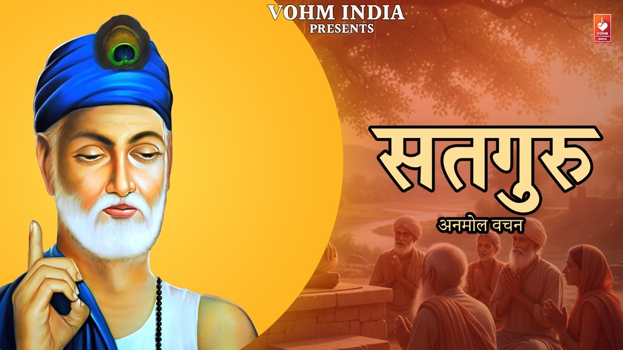 सतगुरू  ( Satguru ) | New Bhajan 2026 | Bhajan 2026 | Mannu , Piyush Chaudhary