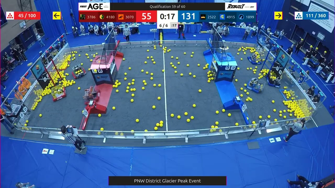 Wide Match 59