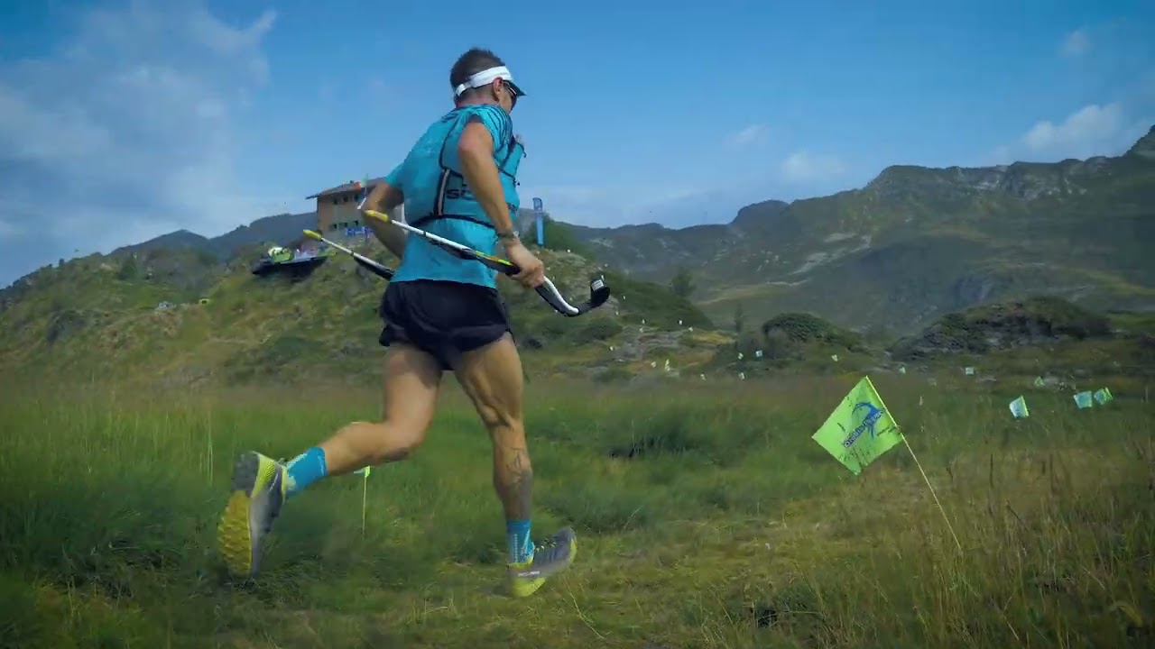 Orobie skyraid 2022 video ufficiale