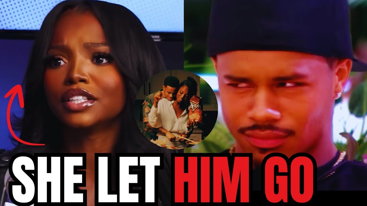 Her Reason for Leaving Him Left Everyone Speechless