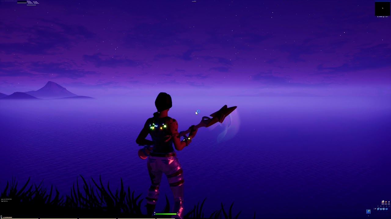 fortnite SPARKLE SPECIALIST doing emotes in GAME for TIKTOKS (fire spinner, floss, flapper AND MORE)