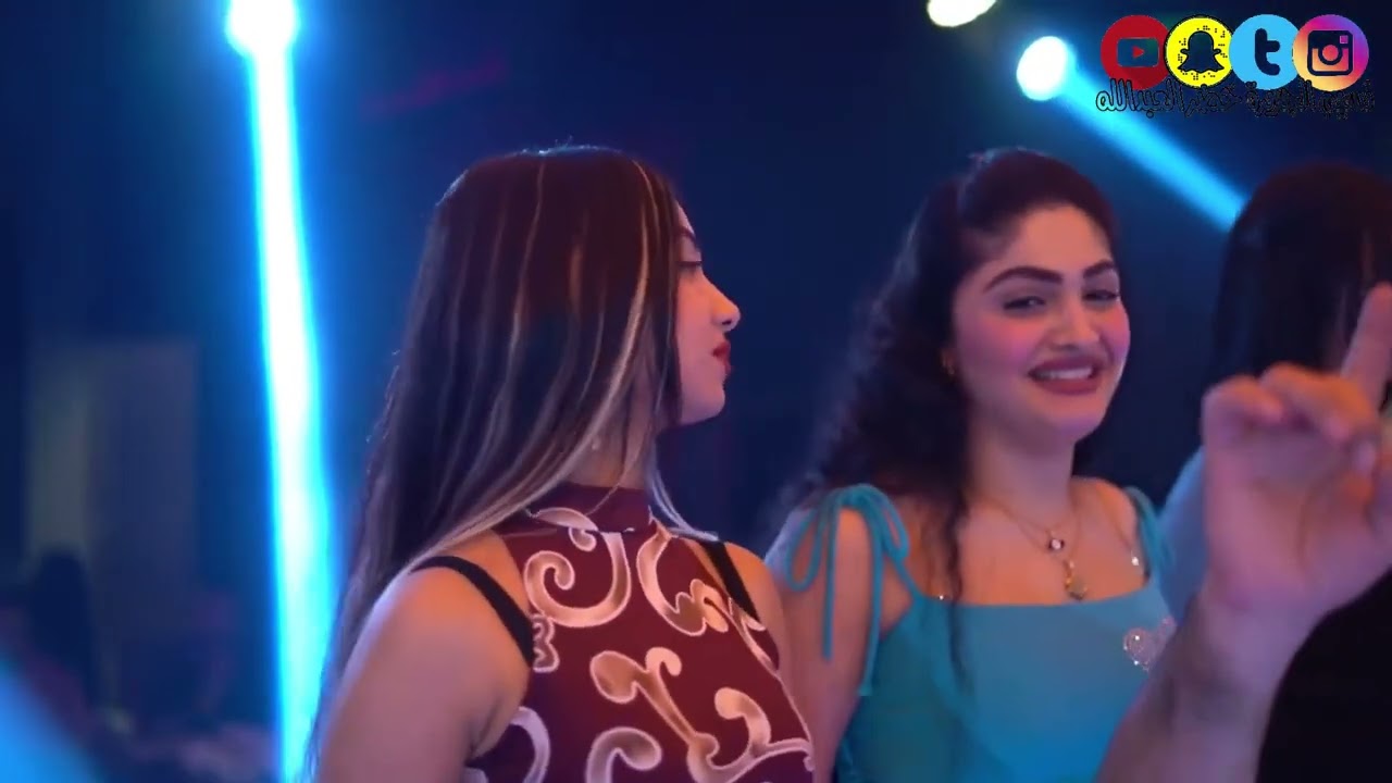 لاتأمنهن مافي بنت مسكينة ،غشيم اللي سلم قلبو لسكينة ، عدنان الجبوري ، كلمات خضرالعبدالله