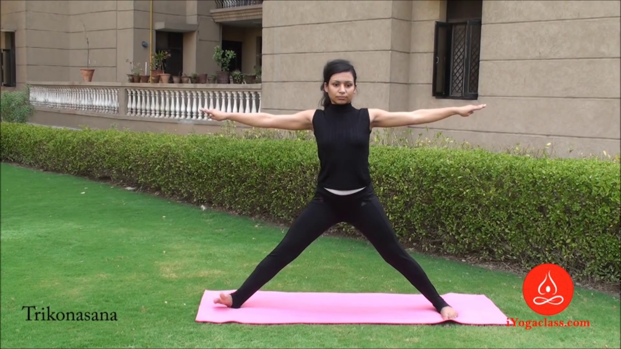 Yoga for managing cervical spondylosis