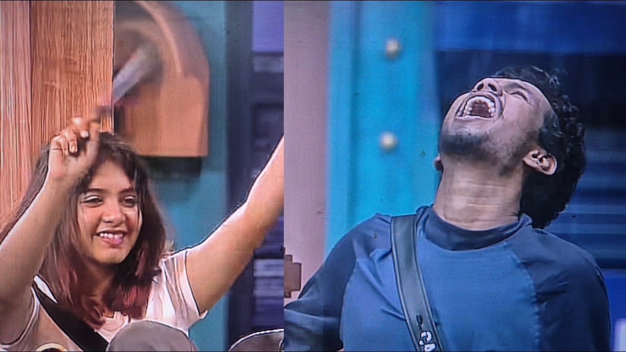 ടാസ്ക്ക് ഇവർ തൂക്കിയോ!!😵 Biggboss Malayalam Season8 Promo #bbms8 #bbms8live 