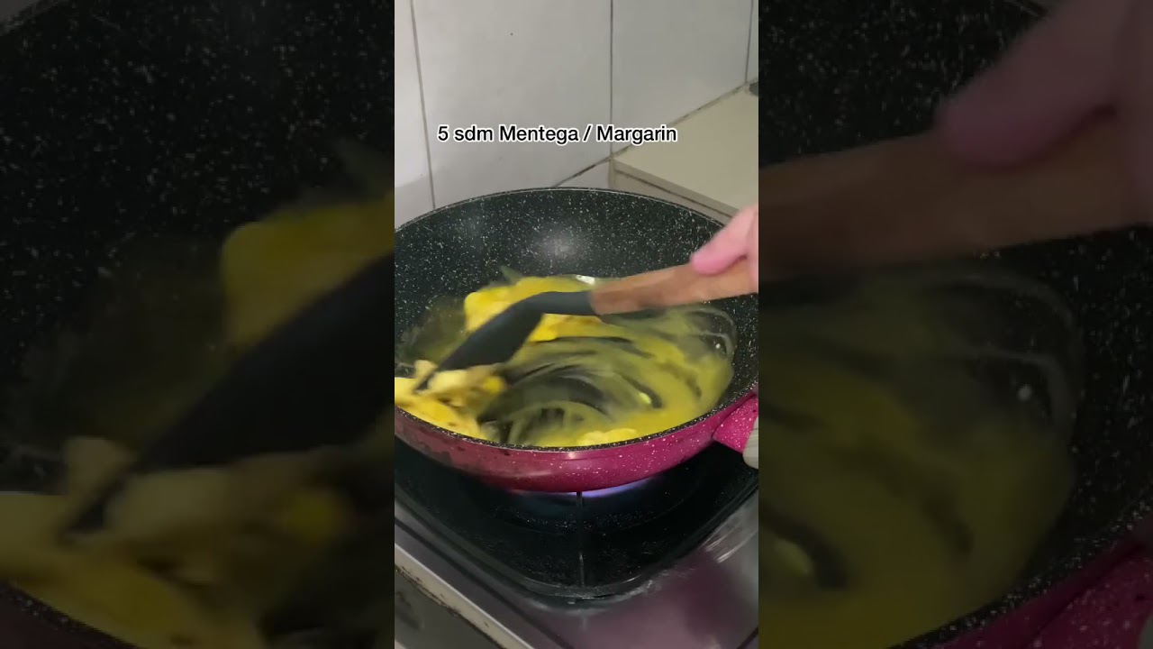 Ayam Goreng Mentega