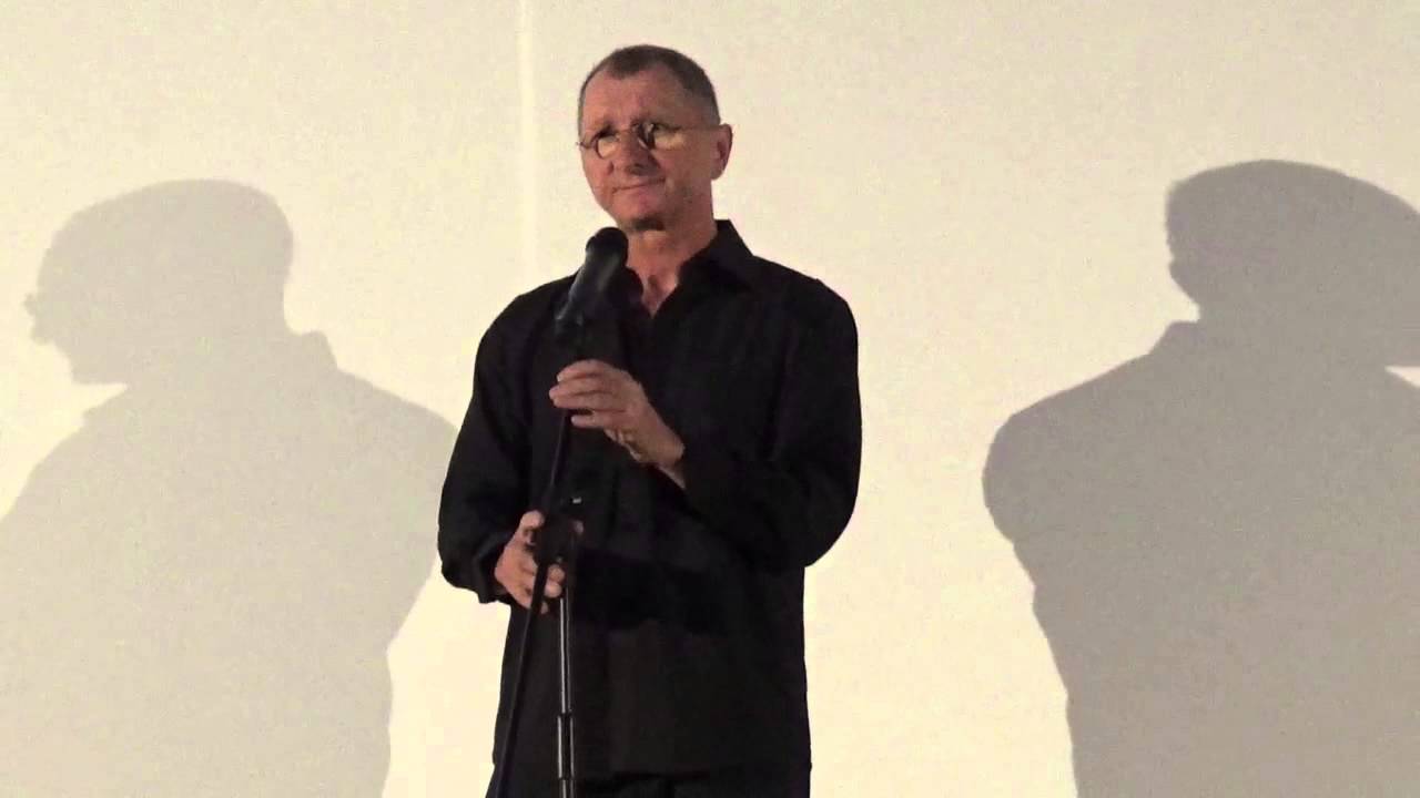 Horațiu Mălăele @ MMIFF Sighet (18.07.2015) p1