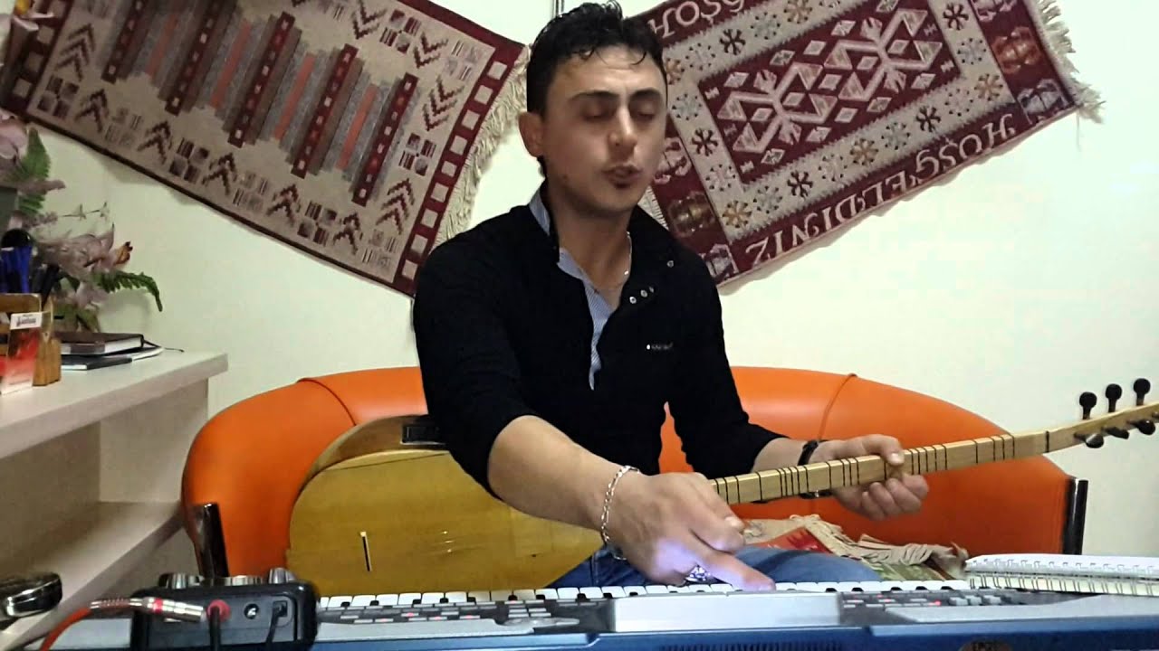 EMRE ÜLGEN ÇEKİP GİTMEYECEKTİN