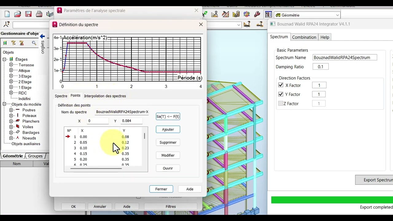 RPA24 Integrator: Automate Combinations & Spectrum Injection in Robot (RPA 2024 Rules)