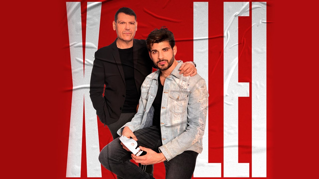GIOVANNI GALLETTA & NATALE GALLETTA - Per Lei (Video Ufficiale)