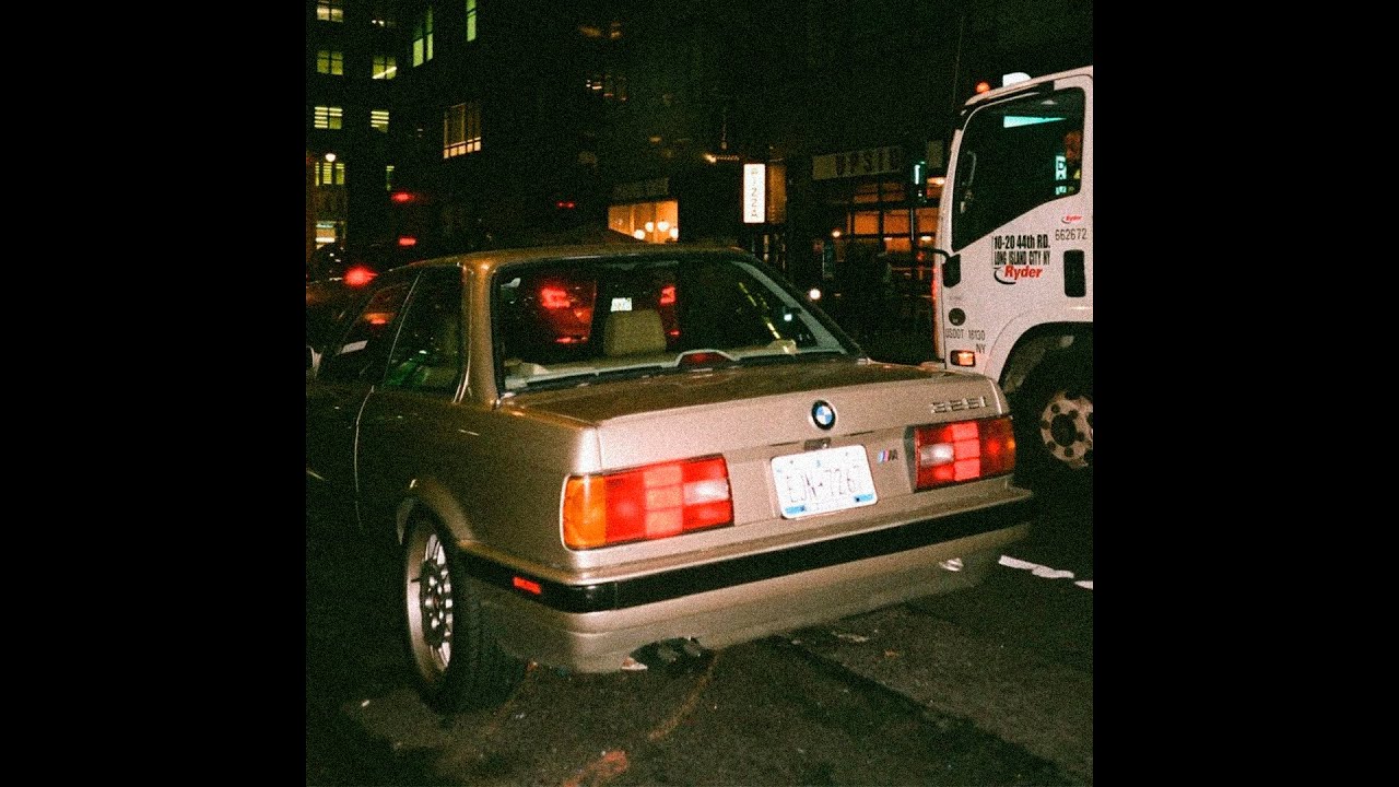 (FREE) ISAIAH RASHAD X AARON MAY X MICK JENKINS TYPE BEAT - 