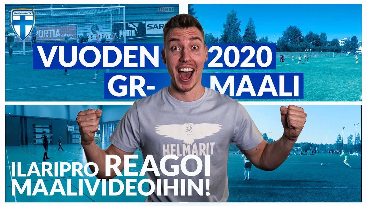 Ilaripro reagoi grassroots-maaleihin! | TOP2️⃣0️⃣! 😲⚽