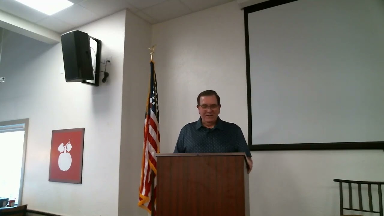 I Escaped From Hell - Part 2