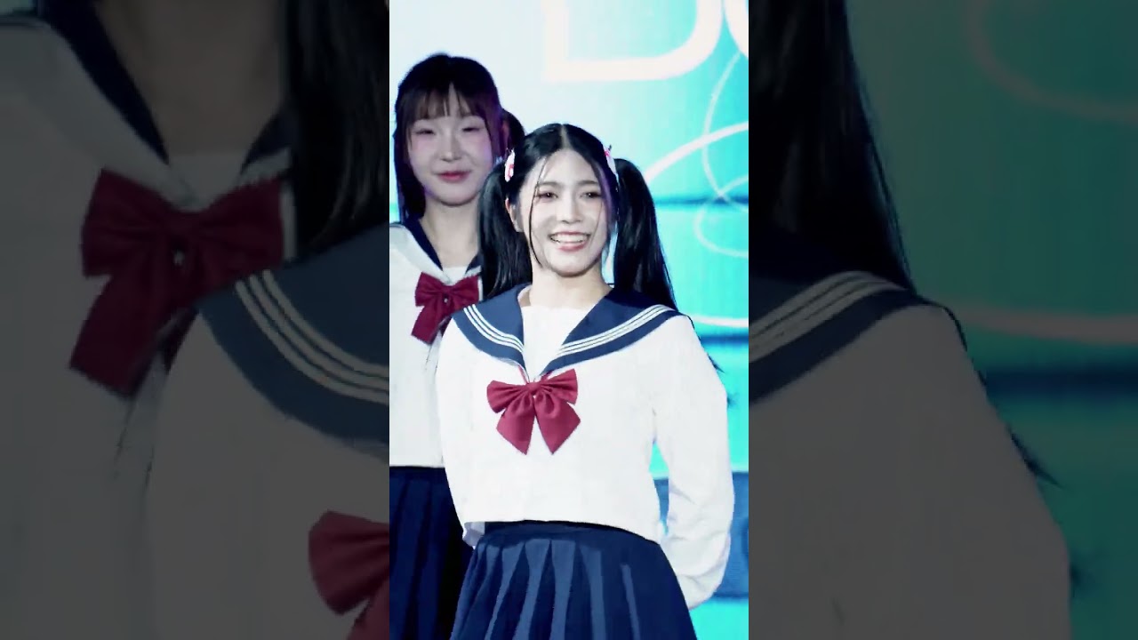 Minigift Neko Pon (Fancam) NyanDrop! @Between Us The Story 28/02/2026
