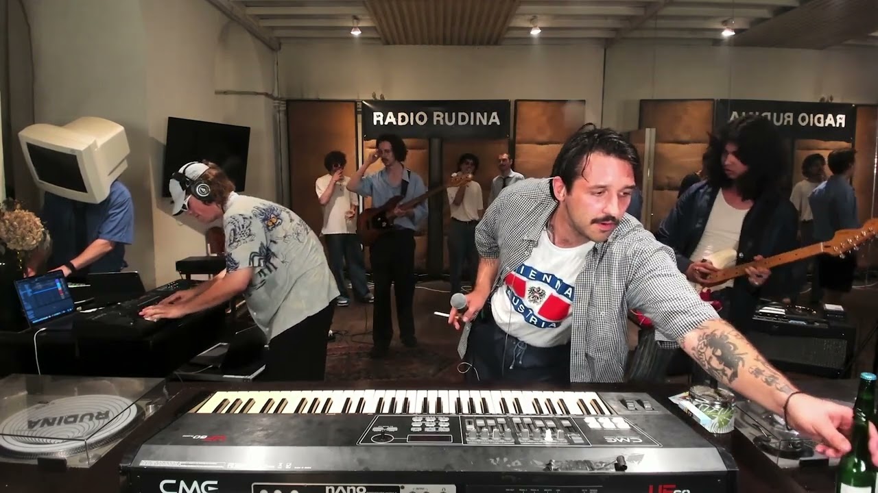 Tiavo | Radio Rudina